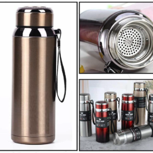 SS Vacuum Bottle 1000/800 ml