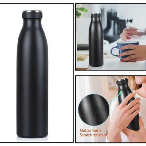 SS Vacuum Bottle 800 ml