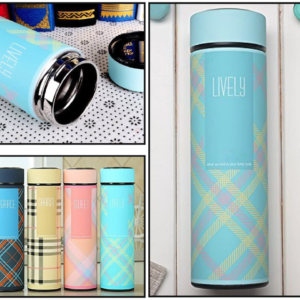 SS Vacuum Bottle 500 ml