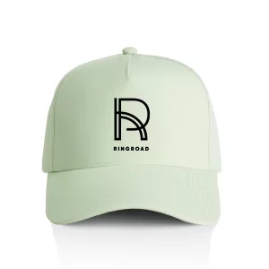 AS Colour Frame Nylon Hat 2