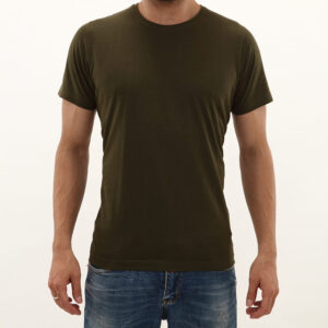 T-Shirts - Round Neck